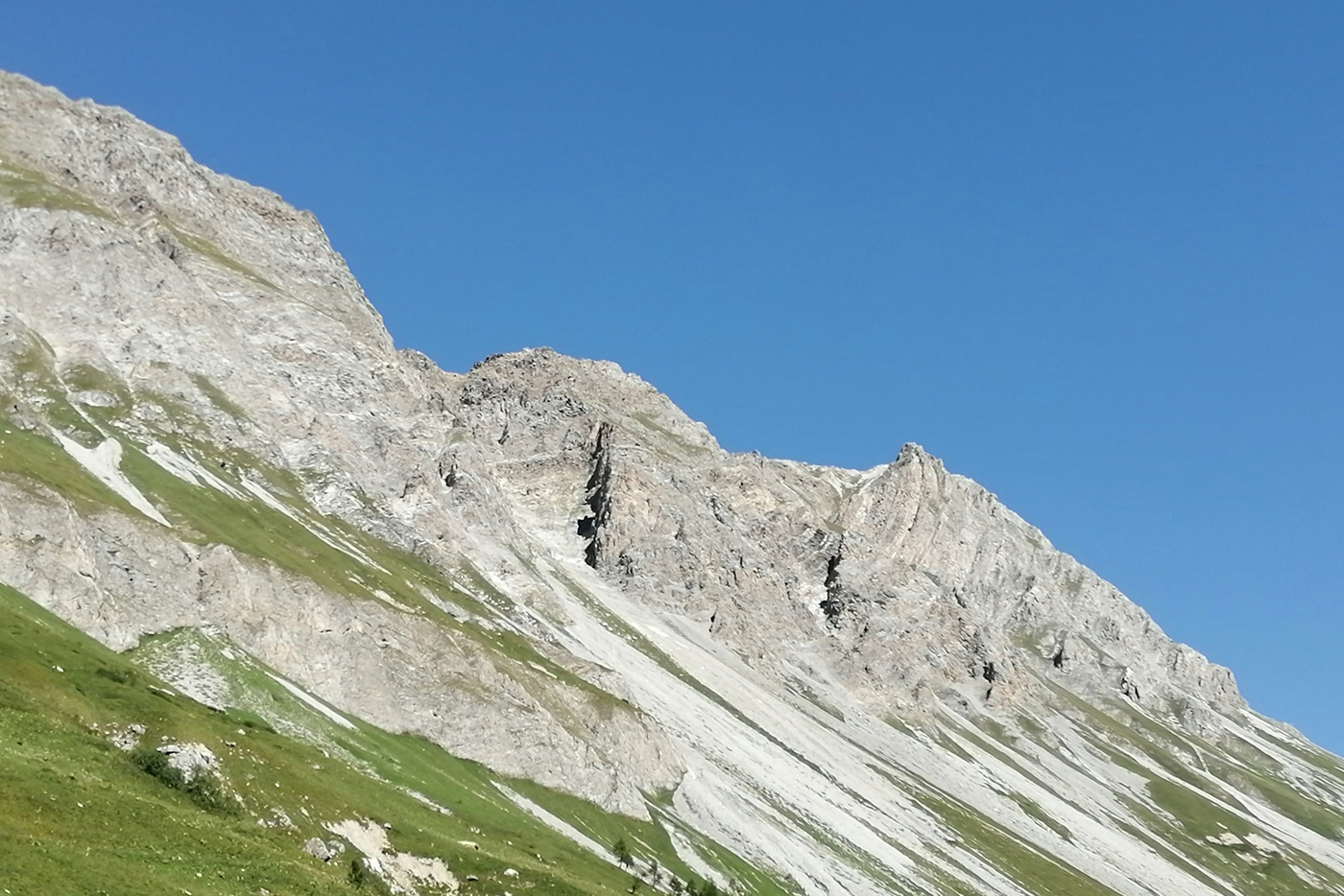 Parc national de la Vanoise